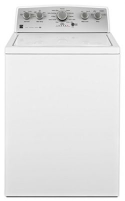 Kenmore 22352 4.2 cu. ft. Top Load Washer in White, includes delivery and hookup (Available in s ...