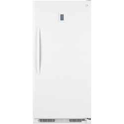 Kenmore Elite 27002 20.5 cu. ft. Upright Freezer in White, includes delivery and hookup (Availab ...