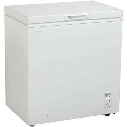 Danby DCFM050C1WDB DCFM050C1WDB 5.0 cu.ft. White Chest Freezer