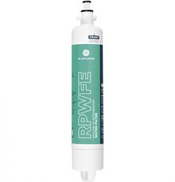 GE RPWFE Refrigerator Water Filter