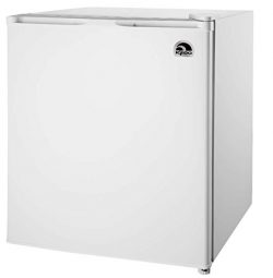 Igloo FRF110 Vertical Freezer, 1.1 cu. ft., White