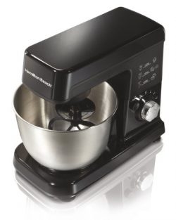 Hamilton Beach 63325 6-Speed Stand Mixer