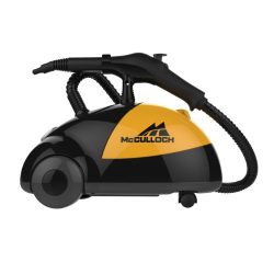 McCulloch MC1275 Heavy-Duty Steam Cleaner