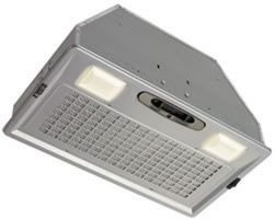 Broan PM390 Power Pack Range Hood Insert, Silver