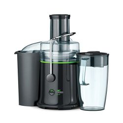 Breville Joe Cross Juicer, Grey