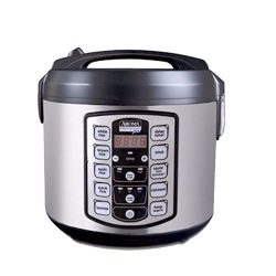 Aroma Professional Plus Rice Cooker ARC-5000