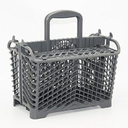 6-918873 ORIGINAL FACTORY OEM MAYTAG AMANA JENN AIR ADMIRAL DISHWASHER SILVERWARE BASKET