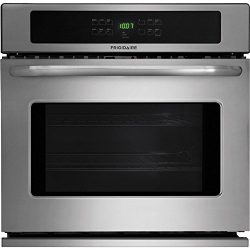 Frigidaire FFEW2725PS – 27″ Stainless Steel Electric Single Wall Oven