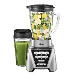 Oster Pro 1200 Blender Plus 24 oz Smoothie Cup