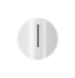 General Electric WE01X10159 Washer/Dryer Combo Knob