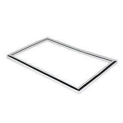 Frigidaire 241872503 Freezer Door Gasket for Refrigerator