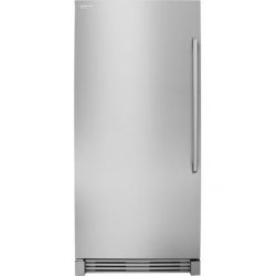 Electrolux EI32AF80QS IQ-Touch 18.6 Cu. Ft. Stainless Steel Upright Freezer