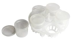 Genuine Instant Pot Yogurt Maker Cups