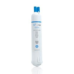 Refrigerator Water Filter 4396841 4396710, Replacement for Pur 4396841 Kenmore 9030 9083 Filter  ...