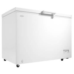 Danby DCFM110B1WDB 11.0 Cu. Ft. White Chest Freezer DCFM110B1WDB