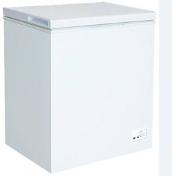 RCA 5.1 Cubic Foot Chest Freezer