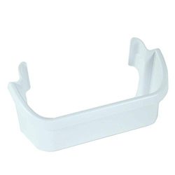 Frigidaire 240367301 Freezer Door Shelf Bin White