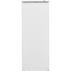 Frigidaire White Upright Freezer