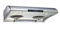 Tatsumaki 30″ TA-400 AUTO CLEAN Range Hood w/ 750 CFM