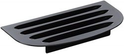 GE Refrigerator Drip Tray (Black)