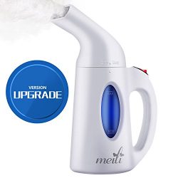 Portable Garment Steamer,Fast Heat | Powerful Handheld Clothes Steamer Wrinkle Release Remover | ...