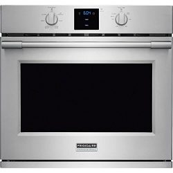 Frigidaire Professional 30″ Stainless Steel Single Electric Wall Oven