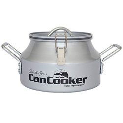 CanCooker G15 Companion 1.5 Gallon Can Cooker (D132)