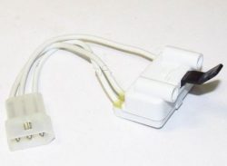 Dryer Door Switch for 3406109 3406107 Whirlpool, Kenmore, Sears, Maytag, Roper, Estate