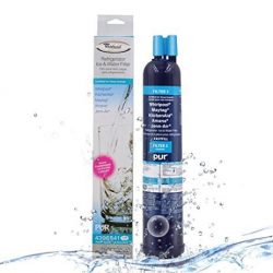 Refrigerator Water Filter Replacement For Whirlpool 4396841 46-9030 PUR Kenmore Refrigerator fri ...