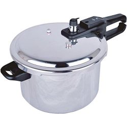 The BEST BRENTWOOD PRESSURE COOKER 7L