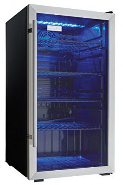 Beverage Center 120can 3.3cuft