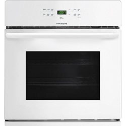 DMAFRIGFFEW2725PW – Frigidaire 27 Single Electric Wall Oven