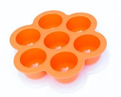 MADE-IN-USA – Popfex Silicone Egg Bites Mold for Instant Pot Accessories – Fits Inst ...