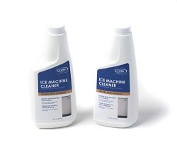 Kenmore 4396808P Ice Maker Cleaner, 2-pack