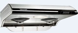 Tatsumaki 30″ TA-190 3 SPEED SETTING Range Hood w/ 750 CFM