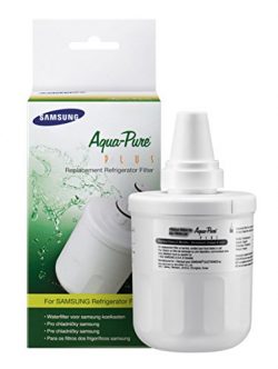 Samsung Genuine DA29-00003G Aqua-Pure Plus Refrigerator Water Filter, 1 Pack