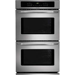 Frigidaire FFET2725PS 27″ Stainless Steel Electric Double Wall Oven