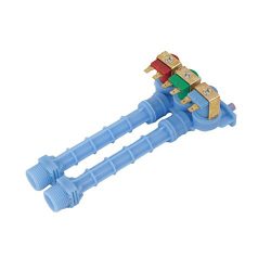 FRIGIDAIRE 134371220 Valve