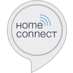 Home Connect Coffee Machine