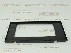 Kitchenaid WP8303556 Wall Oven Microwave Door Frame