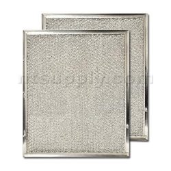 Aluminum Range Hood Filter – 8 3/4″ x 10 1/2″ x 3/32″