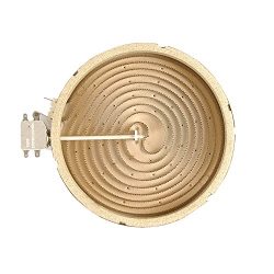 8523694 Whirlpool Range Top Surface Element