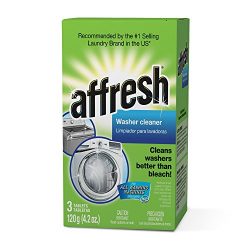 Affresh W10549845 Washer Cleaner