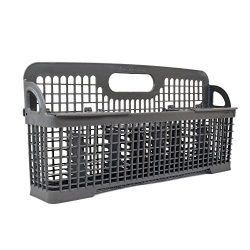 Kitchenaid W10190415 Dishwasher Silverware Basket