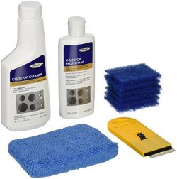 Whirlpool 31605 Cooktop Care Kit