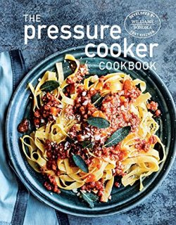 Pressure Cooker