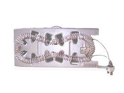 JE Whirlpool Duet Dryer heating Element PN3389718 3387747-X