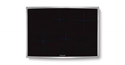 Electrolux EW30IC60LS Induction Cooktop, 30-Inch, Black