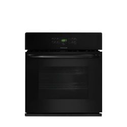 DMAFRIGFFEW2725PB – Frigidaire 27 Single Electric Wall Oven