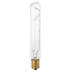 Qty 2 40 Watt 40W SubZero 500 Series Replacement Refrigerator Freezer Light Bulb 7014647